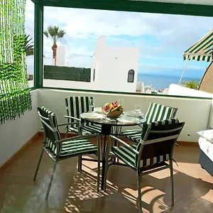  Apartamento Mng-apart Aloha Garden Costa Adeje